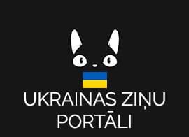 ukrainas ziņu portāli|LA.LV 